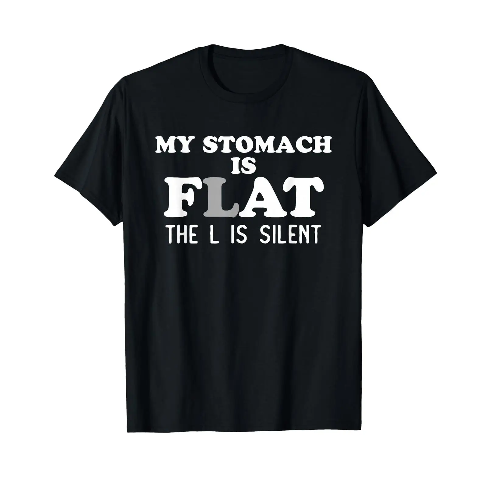 Men'S Fashion For Fat Guys - Maglietta con meme divertente di un
