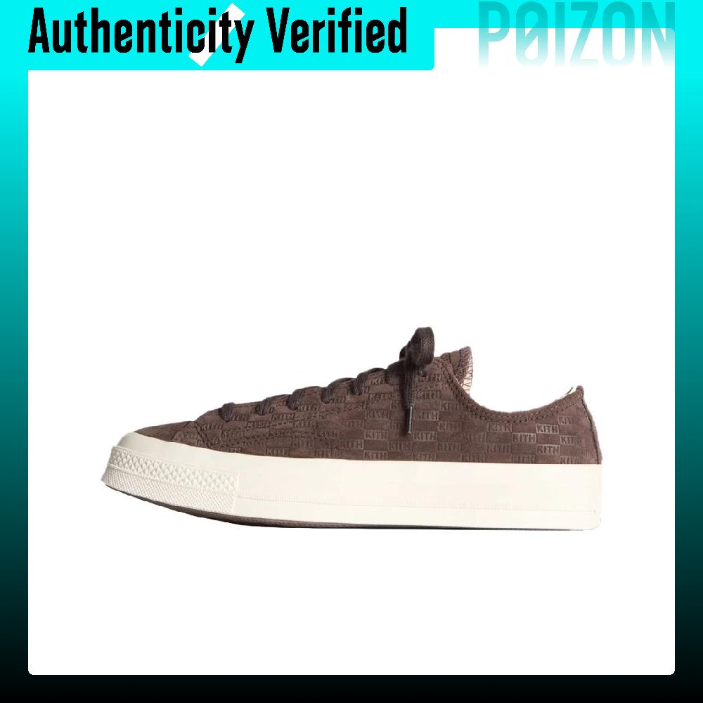 Converse Shoes Chuck 70 - Scarpe da skateboard KITH x Converse