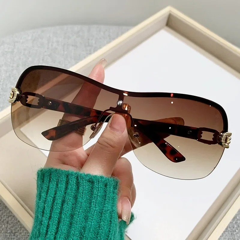 Men'S Fashion Glasses - Nuovi arrivi: occhiali da sole da