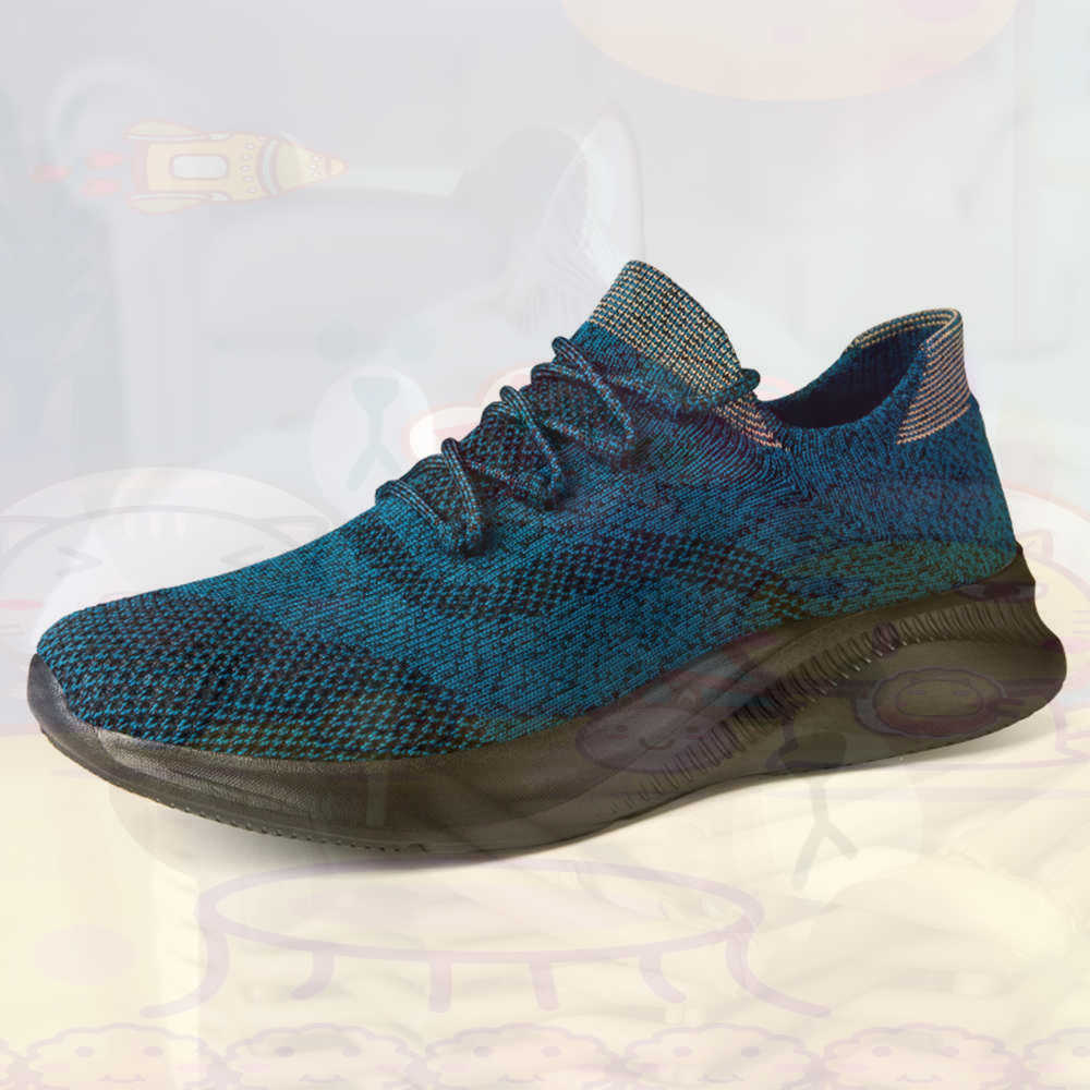Men'S Fashion At 40 - Numero 41 Fondo morbido Scarpe di