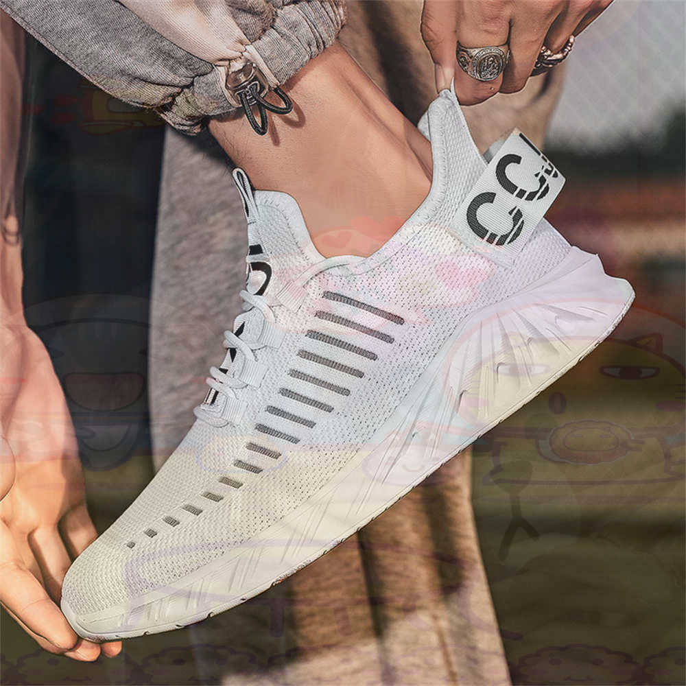 Men'S Fashion At 40 - Autunno-primavera Numero 46 Scarpe da ginnastica