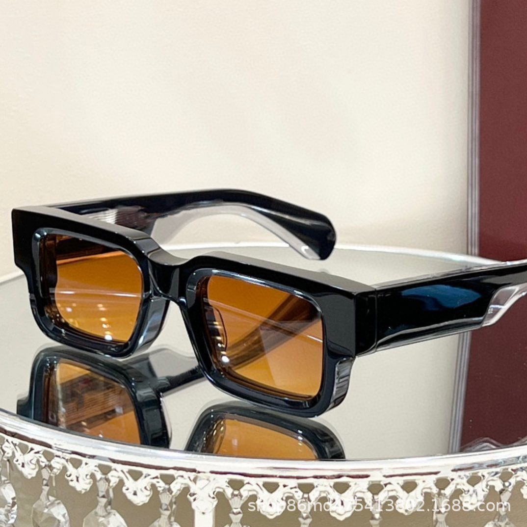 Men'S Fashion Glasses 2026 - 2026 Nuovi Occhiali da Sole a