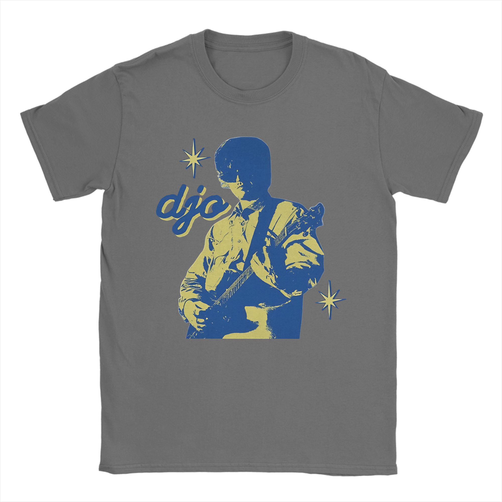 T-shirt Personalizzata con Sta - Poster Men Fashion recensione e prezzo