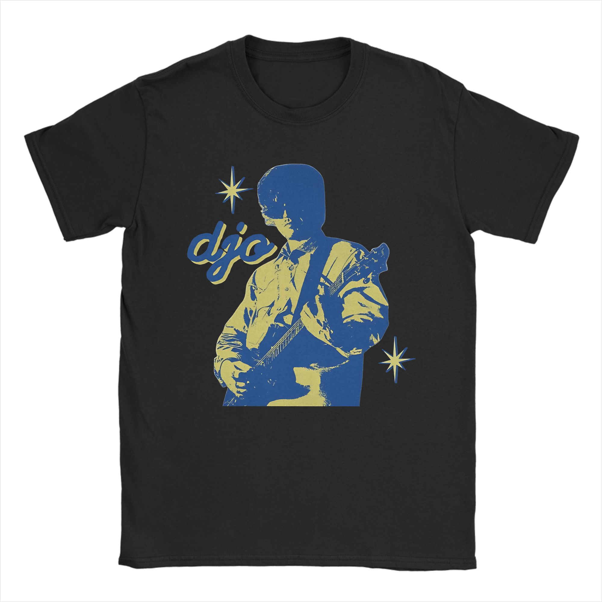 T-shirt Personalizzata con Sta - Poster Men Fashion recensione e prezzo
