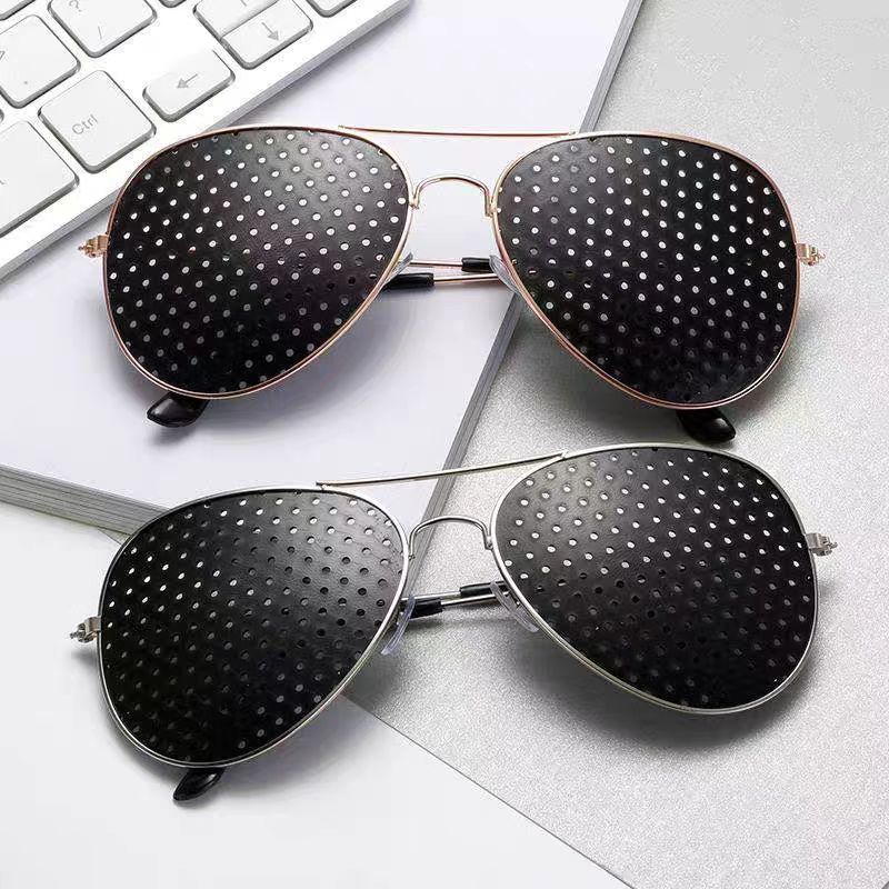 Occhiali da pilota sexy con pi - Men'S Fashion Glasses recensione e prezzo