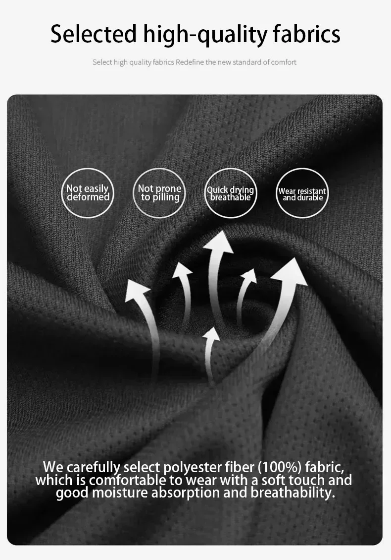 Nuovo Completo Estivo Casual e - Men'S Fashion Undershirt recensione e prezzo