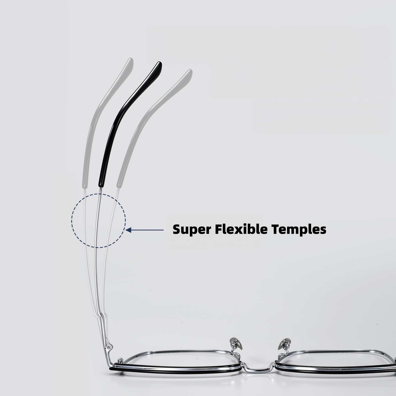 FIRADA Nuovi Occhiali Retrò al - Men'S Fashion Glasses 2026 recensione e prezzo