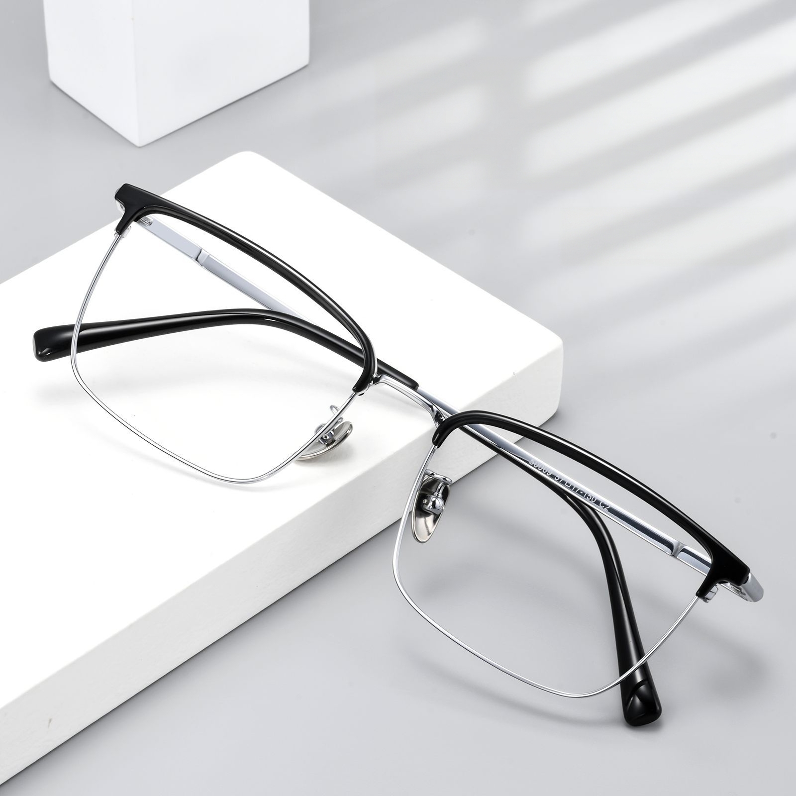 FIRADA Nuovi Occhiali Retrò al - Men'S Fashion Glasses 2026 recensione e prezzo