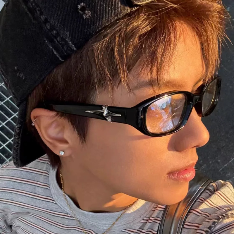 Nuovi Occhiali da Sole Quadrat - Men'S Fashion Glasses 2026 recensione e prezzo