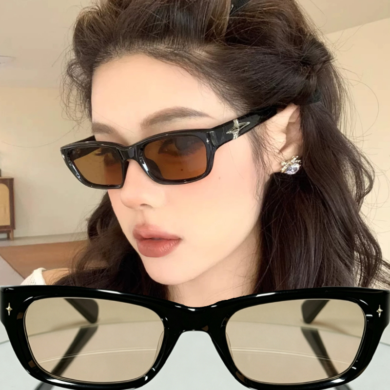 Nuovi Occhiali da Sole Quadrat - Men'S Fashion Glasses 2026 recensione e prezzo