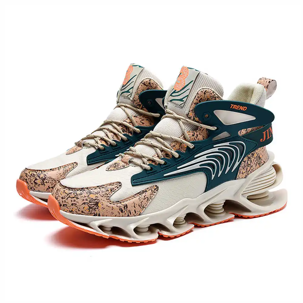 Scarpe da ginnastica da corsa  - Men'S Fashion At 40 recensione e prezzo
