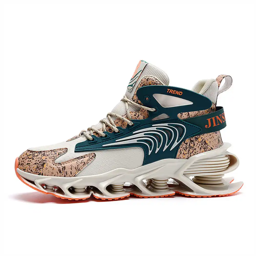 Scarpe da ginnastica da corsa  - Men'S Fashion At 40 recensione e prezzo