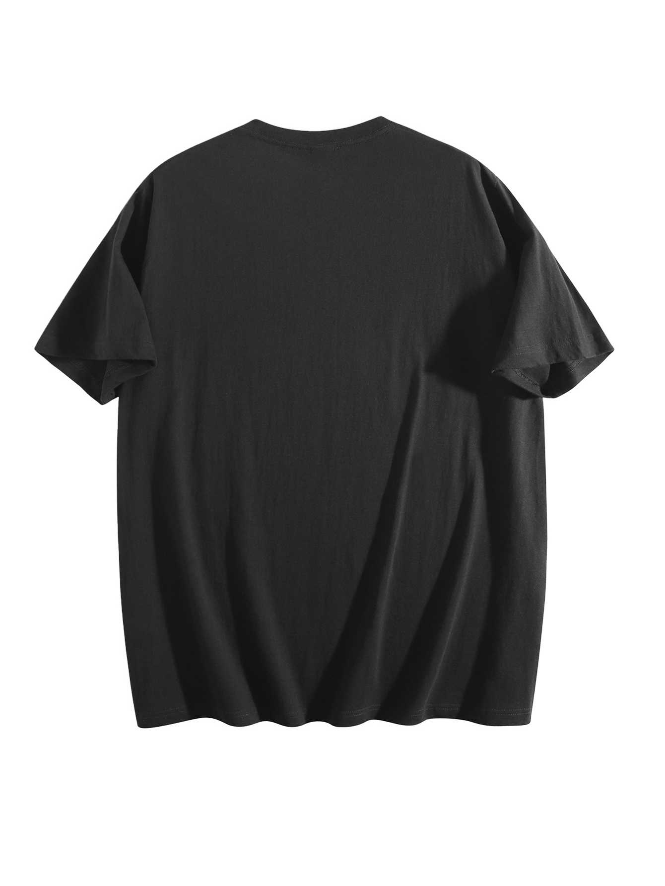 1 pezzo di t-shirt da uomo, Es - Men'S Fashion Undershirt recensione e prezzo