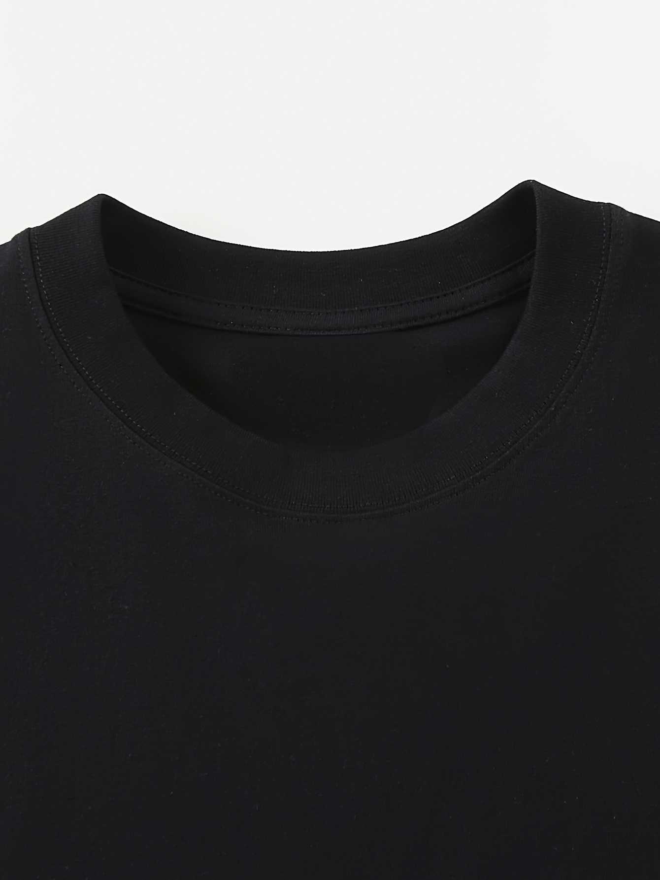 1 pezzo di t-shirt da uomo, Es - Men'S Fashion Undershirt recensione e prezzo