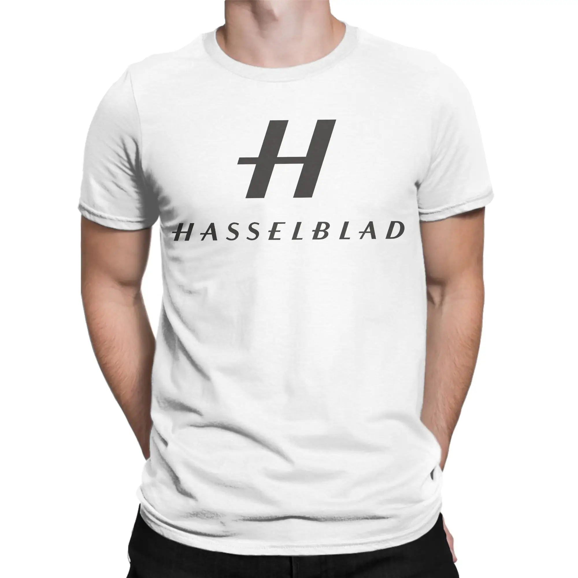 T-Shirt Streetwear con Stampa  - Men Fashion Photography recensione e prezzo