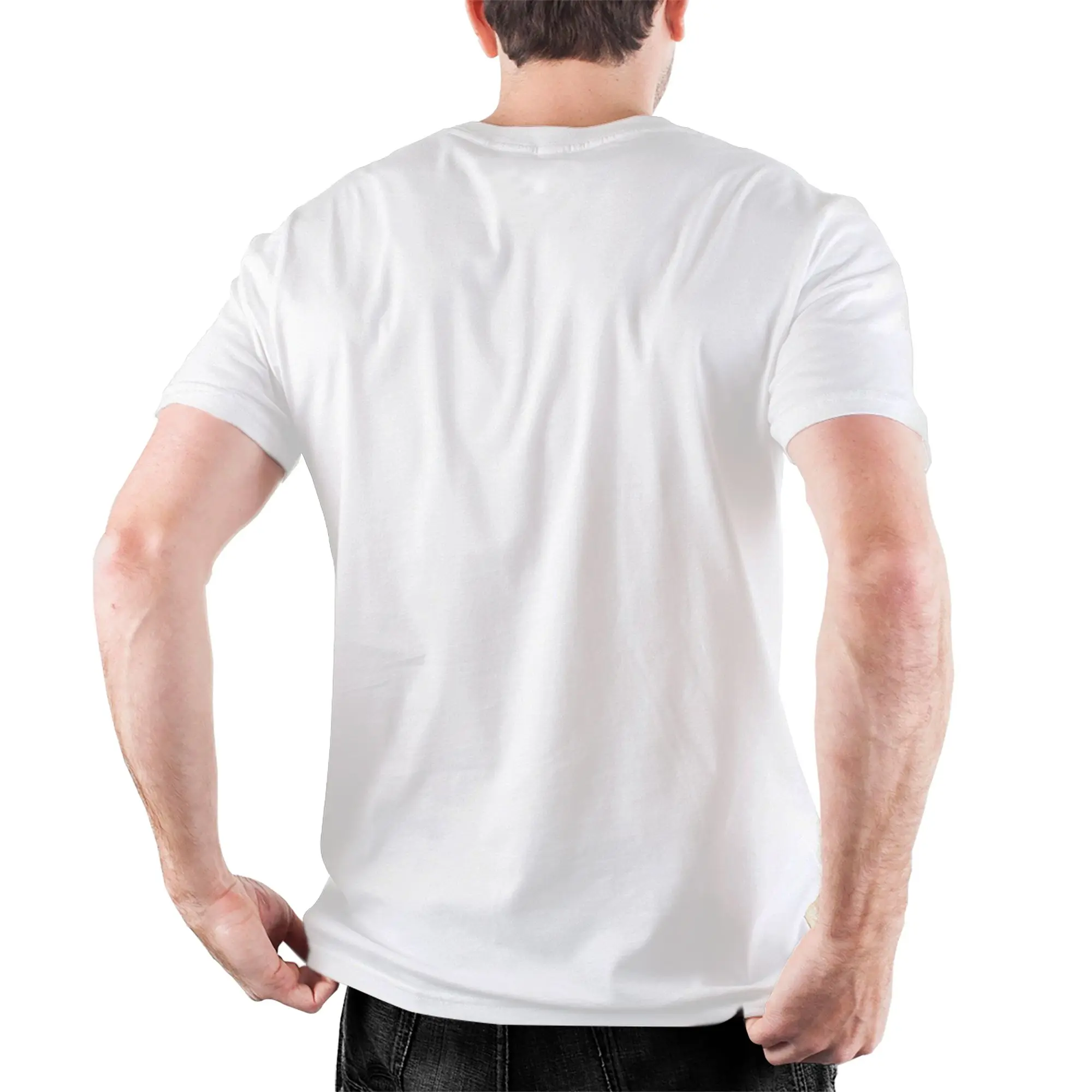 T-Shirt Streetwear con Stampa  - Men Fashion Photography recensione e prezzo