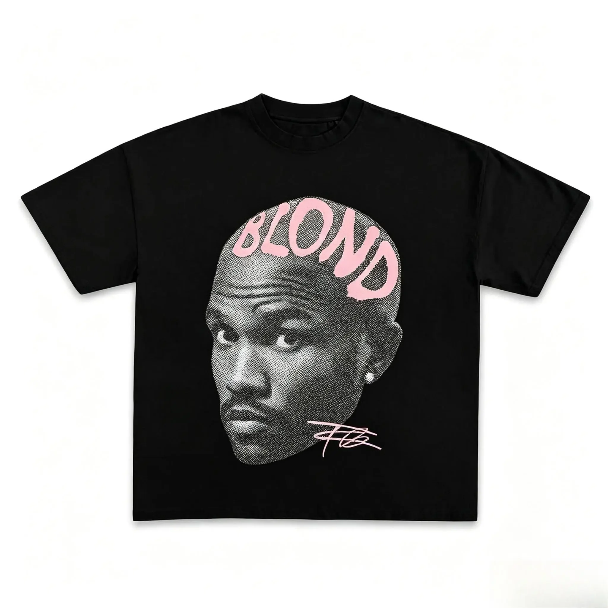 T-shirt grafica rosa, stile Y2 - Men'S Fashion Outfit Ideas recensione e prezzo