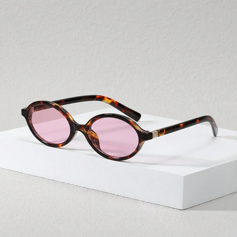 Occhiali da Sole Ovali Vintage - Men'S Fashion Glasses recensione e prezzo