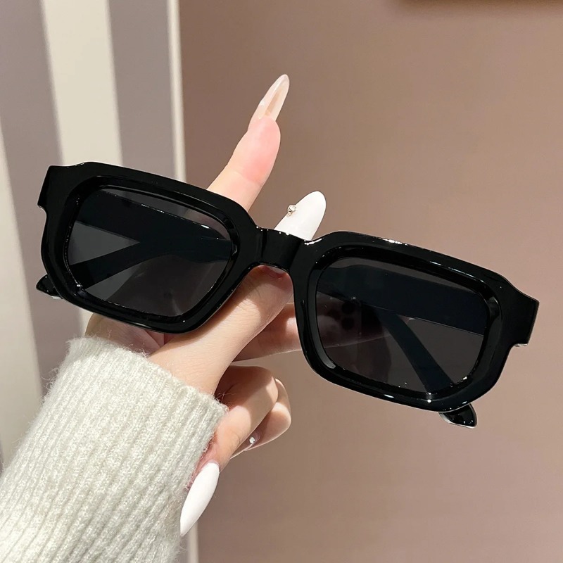 Nuovi occhiali da sole quadrat - Men'S Fashion Glasses recensione e prezzo