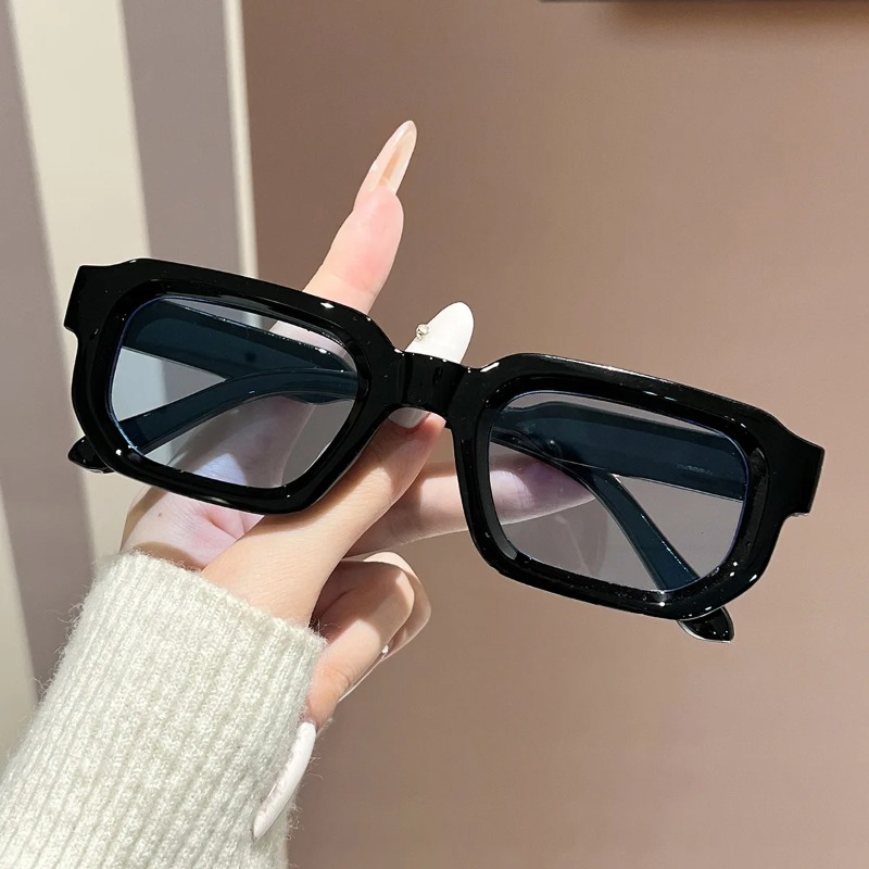 Nuovi occhiali da sole quadrat - Men'S Fashion Glasses recensione e prezzo