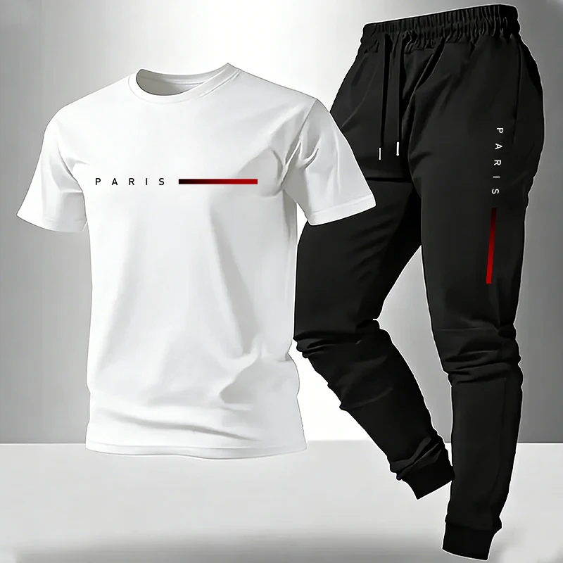 Completo Sportivo Uomo 2026 Nu - Men'S Fashion Undershirt recensione e prezzo
