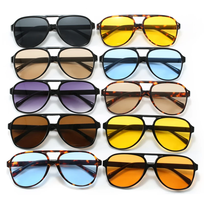 Occhiali da Sole Unisex alla M - Men'S Fashion Glasses recensione e prezzo