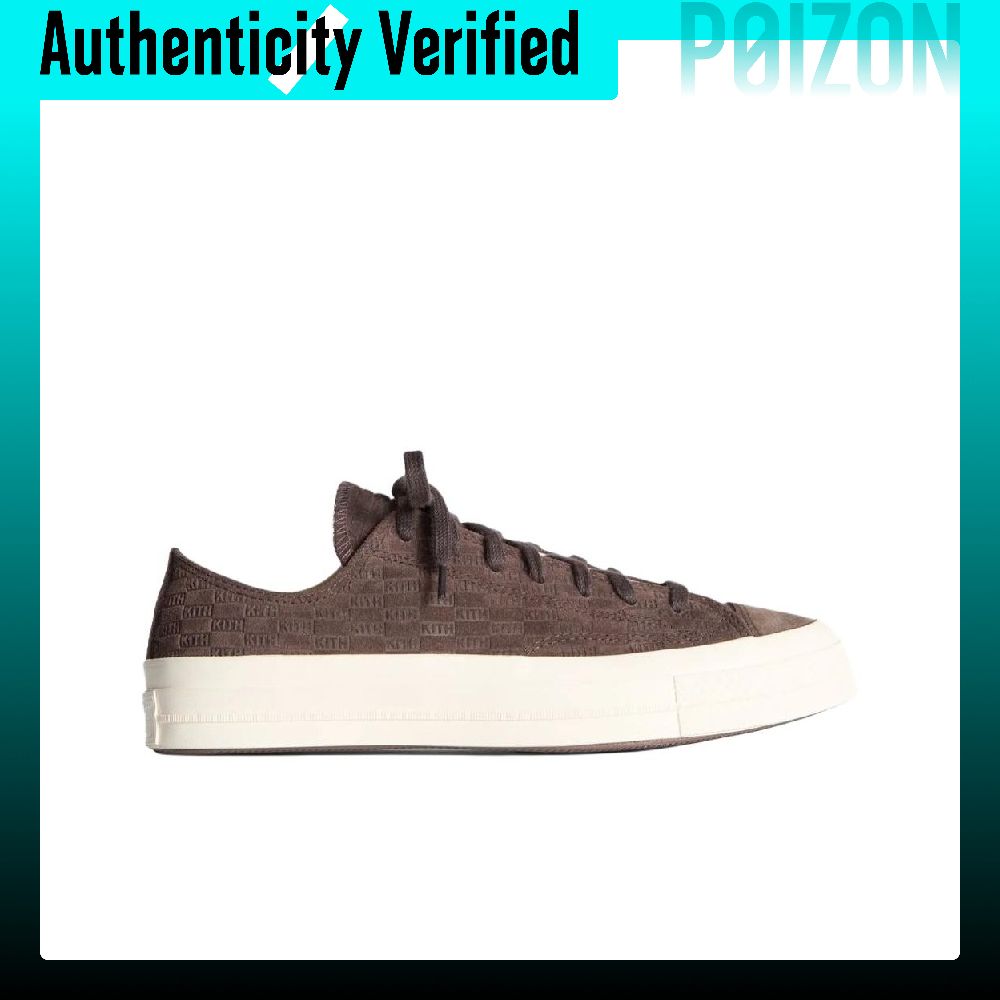 Scarpe da skateboard KITH x Co - Converse Shoes Chuck 70 recensione e prezzo