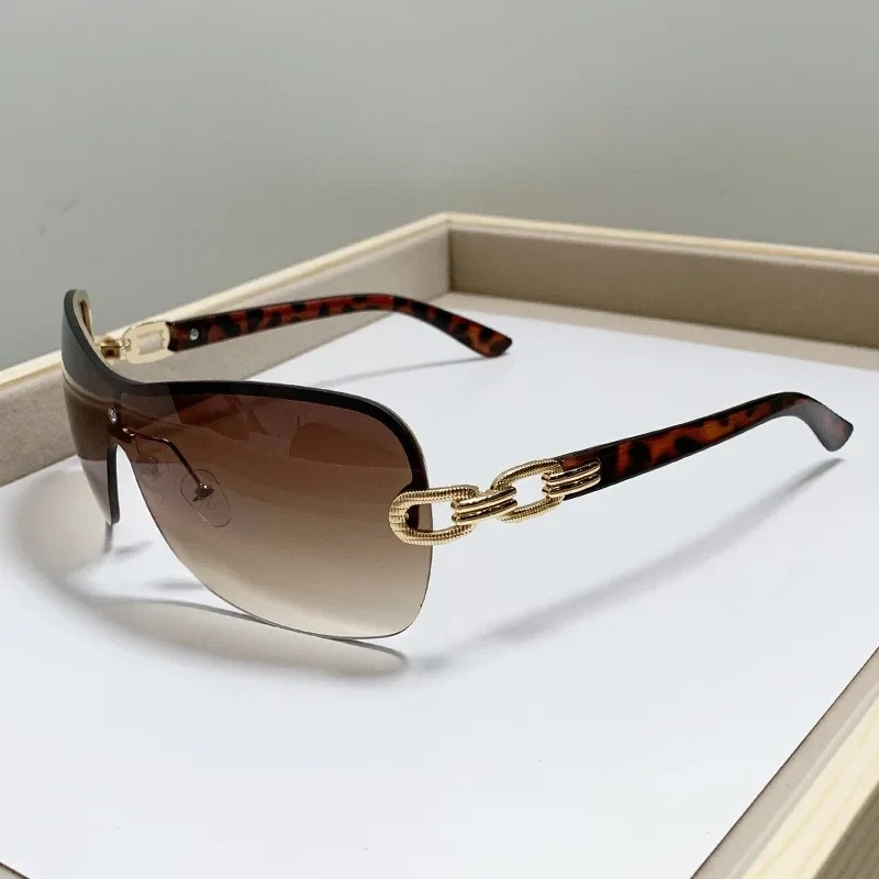 Nuovi arrivi: occhiali da sole - Men'S Fashion Glasses recensione e prezzo