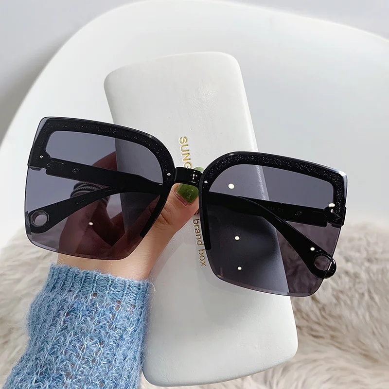 Occhiali da Sole Oversize Uomo - Men'S Fashion Glasses recensione e prezzo