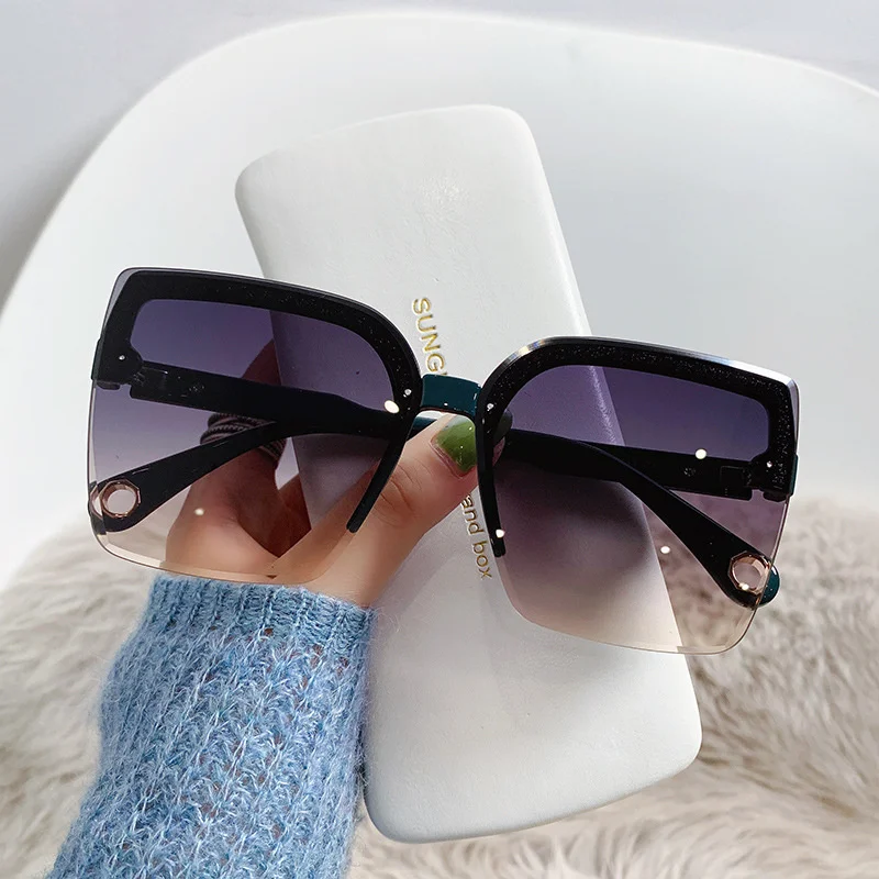 Occhiali da Sole Oversize Uomo - Men'S Fashion Glasses recensione e prezzo