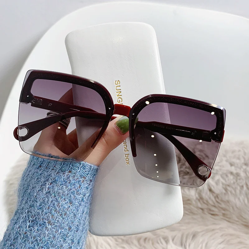 Occhiali da Sole Oversize Uomo - Men'S Fashion Glasses recensione e prezzo