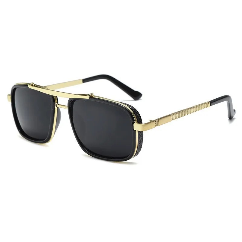 Occhiali da Sole Rettangolari  - Men'S Fashion Glasses recensione e prezzo