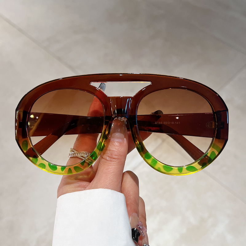 Occhiali da Sole Oversize Roto - Men'S Fashion Glasses recensione e prezzo