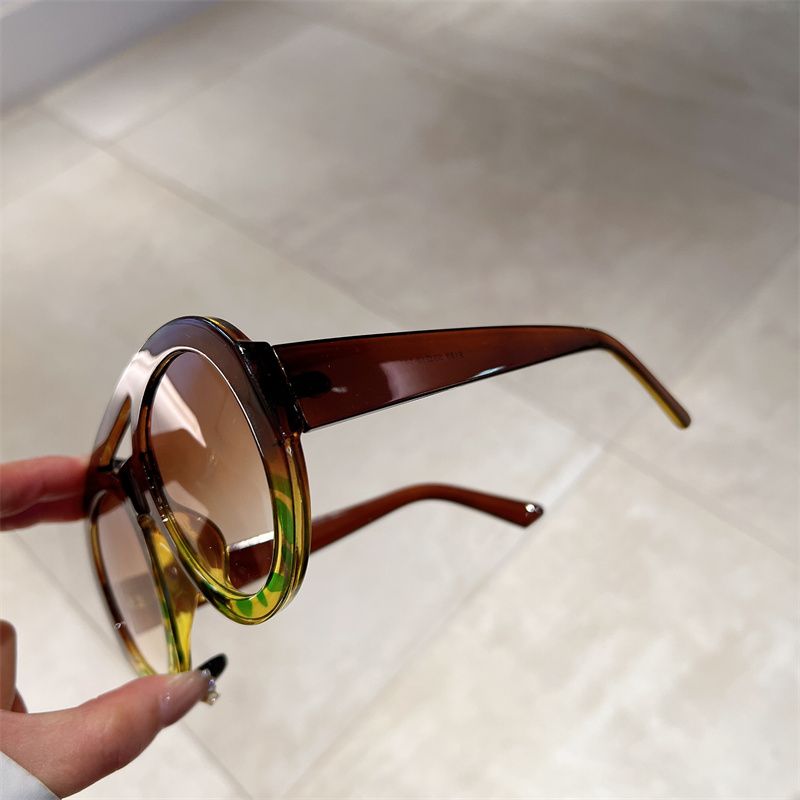 Occhiali da Sole Oversize Roto - Men'S Fashion Glasses recensione e prezzo