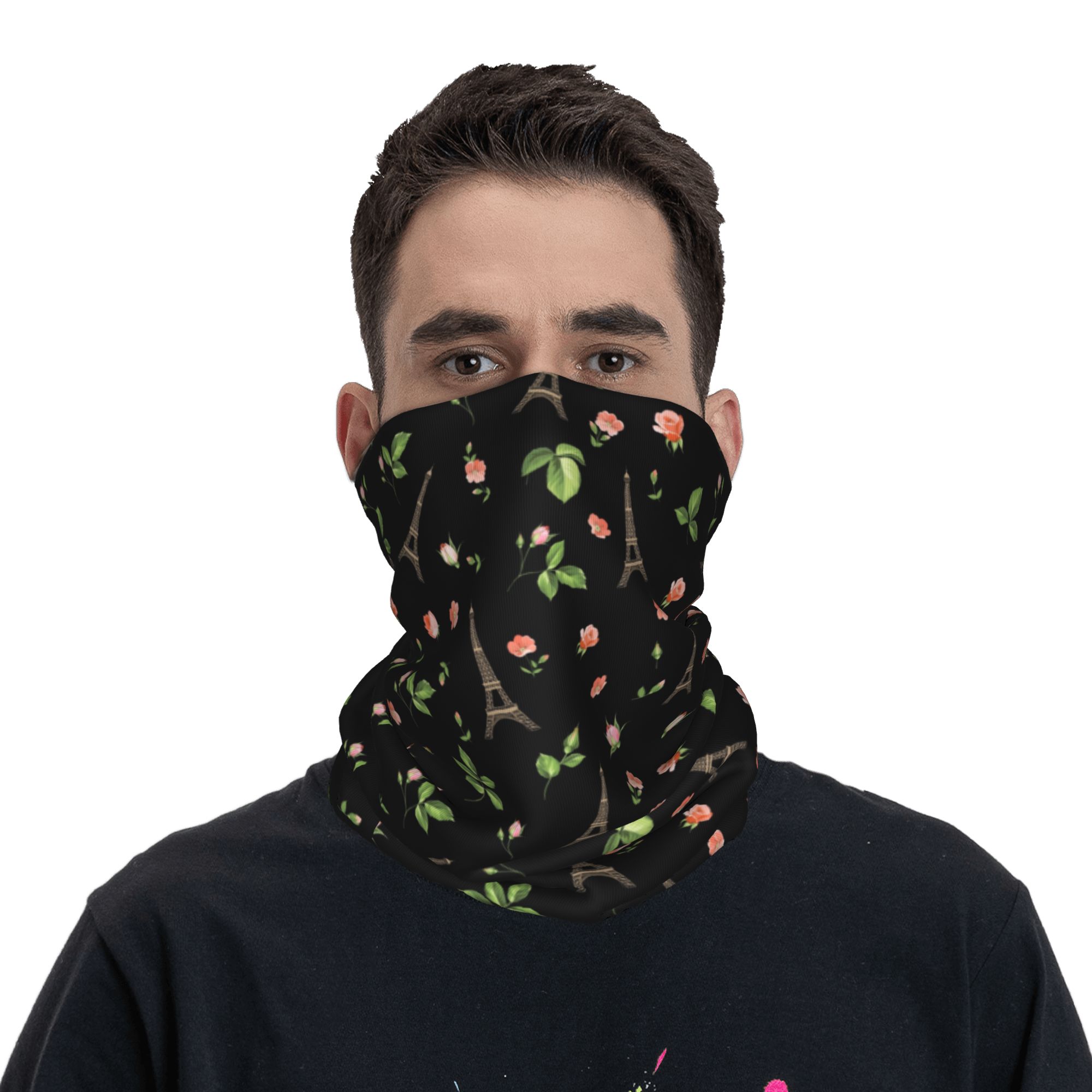 Scaldacollo Bandana Personaliz - Paris Fashion Men recensione e prezzo