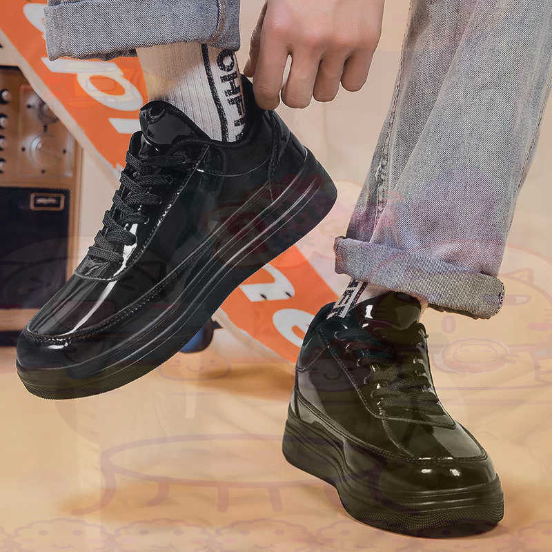 Stivali Taglia 33 Scarpe da te - Men'S Fashion At 40 recensione e prezzo