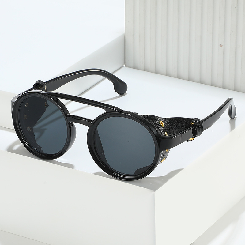 Occhiali da Sole Retrò Anti-UV - Men'S Fashion Glasses recensione e prezzo