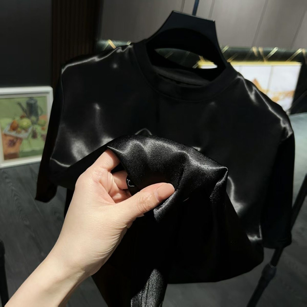 Completo da Uomo in Fibra di A - Men'S Fashion Undershirt recensione e prezzo
