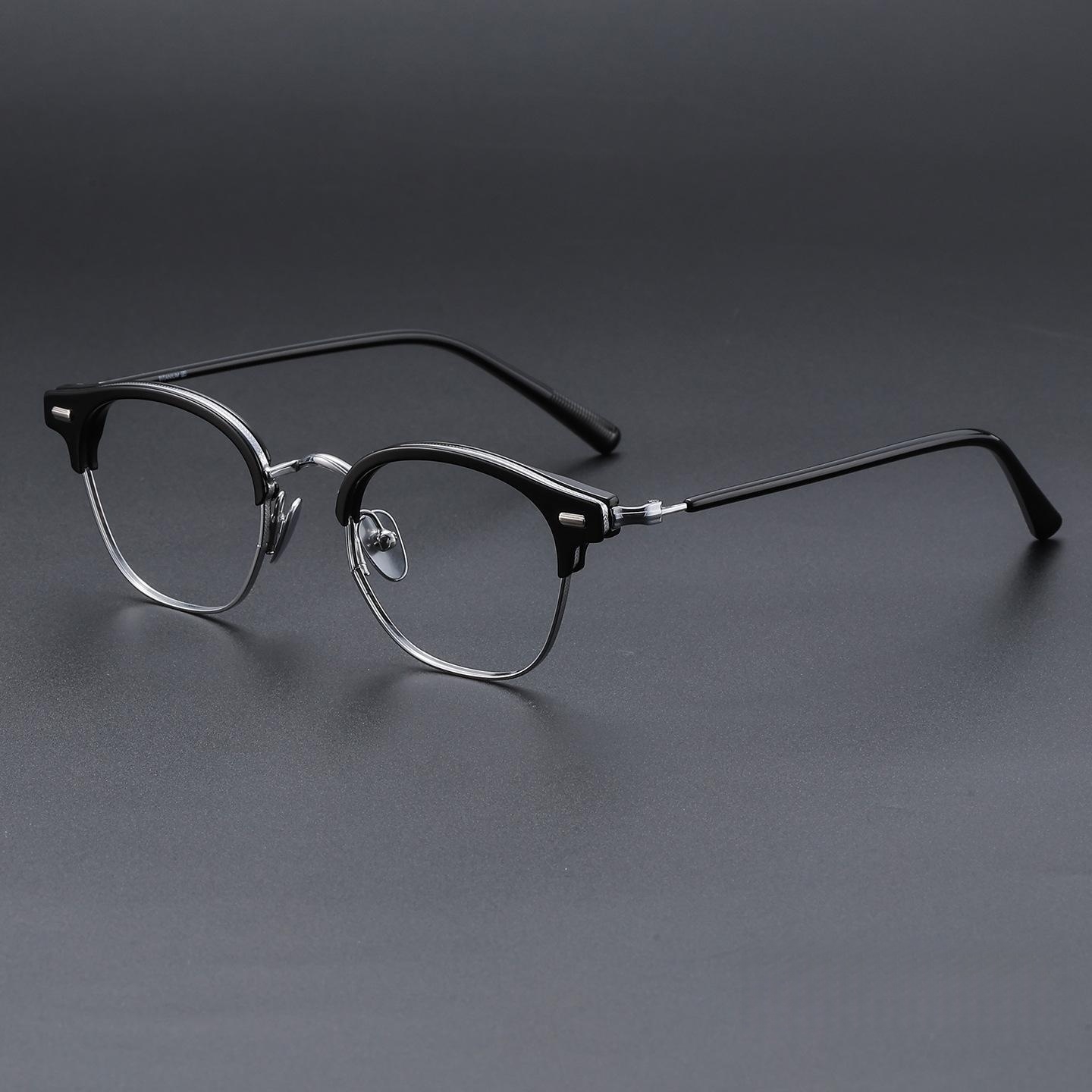 FIRADA Occhiali alla Moda e Co - Men'S Fashion Glasses 2026 recensione e prezzo