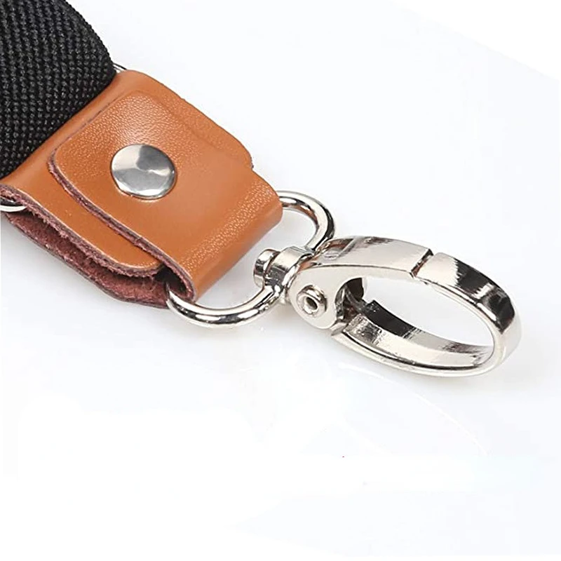 2,5 cm 4 clip Bretelle Clip pe - Jeans Shirt Fashion For Men recensione e prezzo
