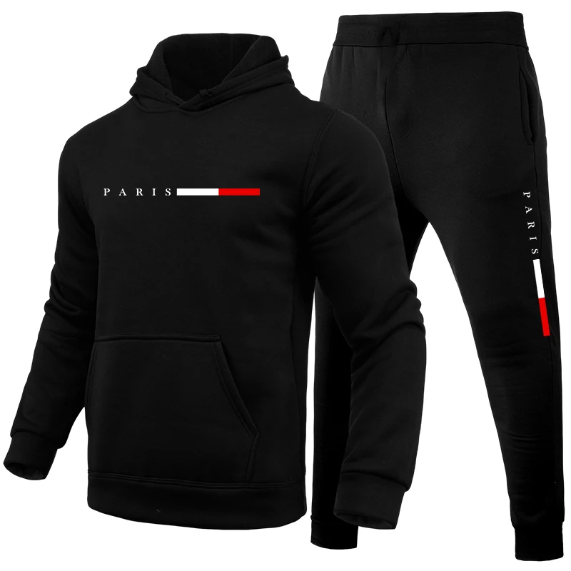 Completo da Uomo Paris Fashion - Paris Fashion Men recensione e prezzo