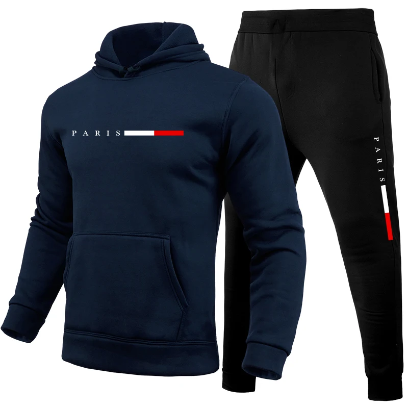 Completo da Uomo Paris Fashion - Paris Fashion Men recensione e prezzo