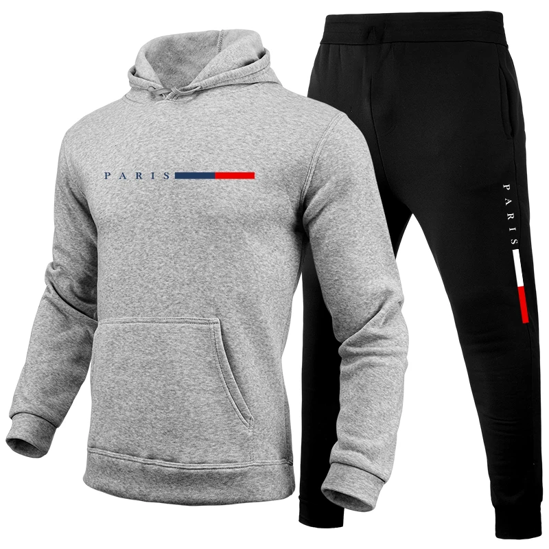 Completo da Uomo Paris Fashion - Paris Fashion Men recensione e prezzo