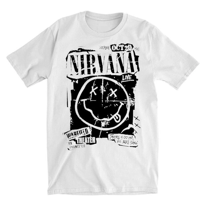 T-shirt da uomo e da donna in  - Poster Men Fashion recensione e prezzo