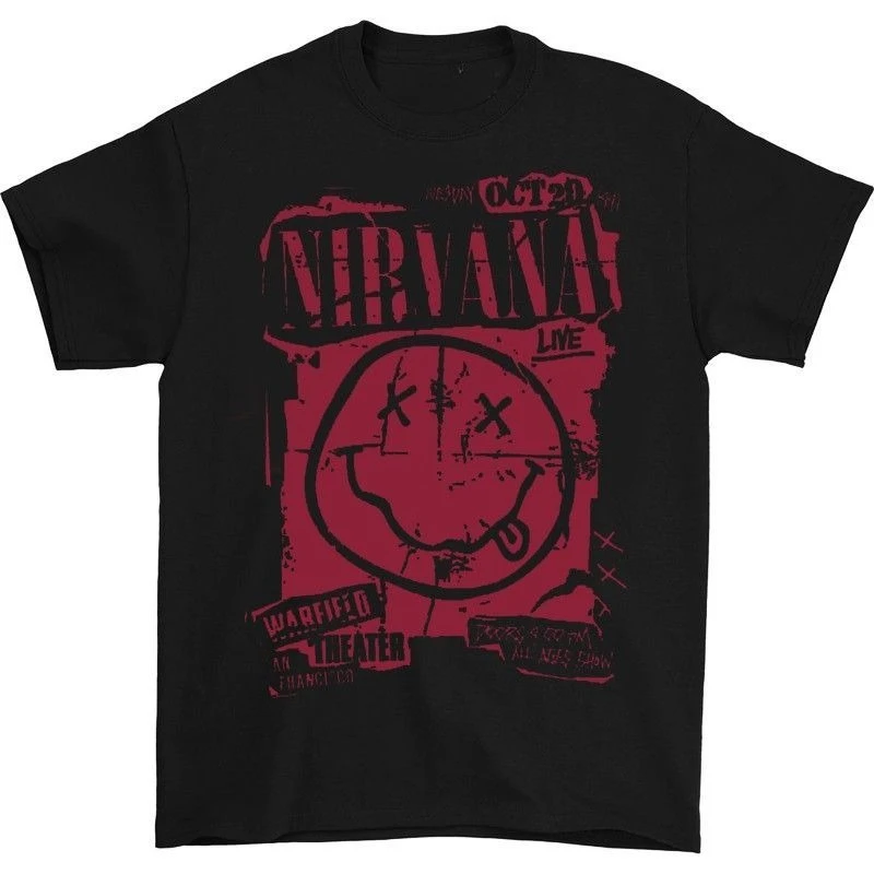 T-shirt da uomo e da donna in  - Poster Men Fashion recensione e prezzo
