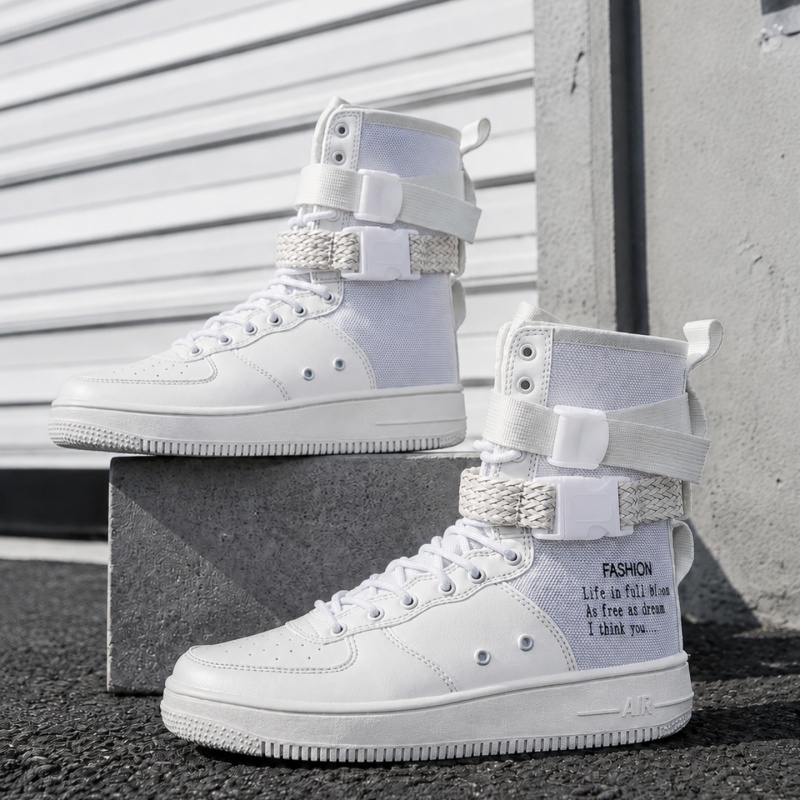 Nuovo Modello di Scarpe da Sfi - Men'S Paris Fashion Week recensione e prezzo