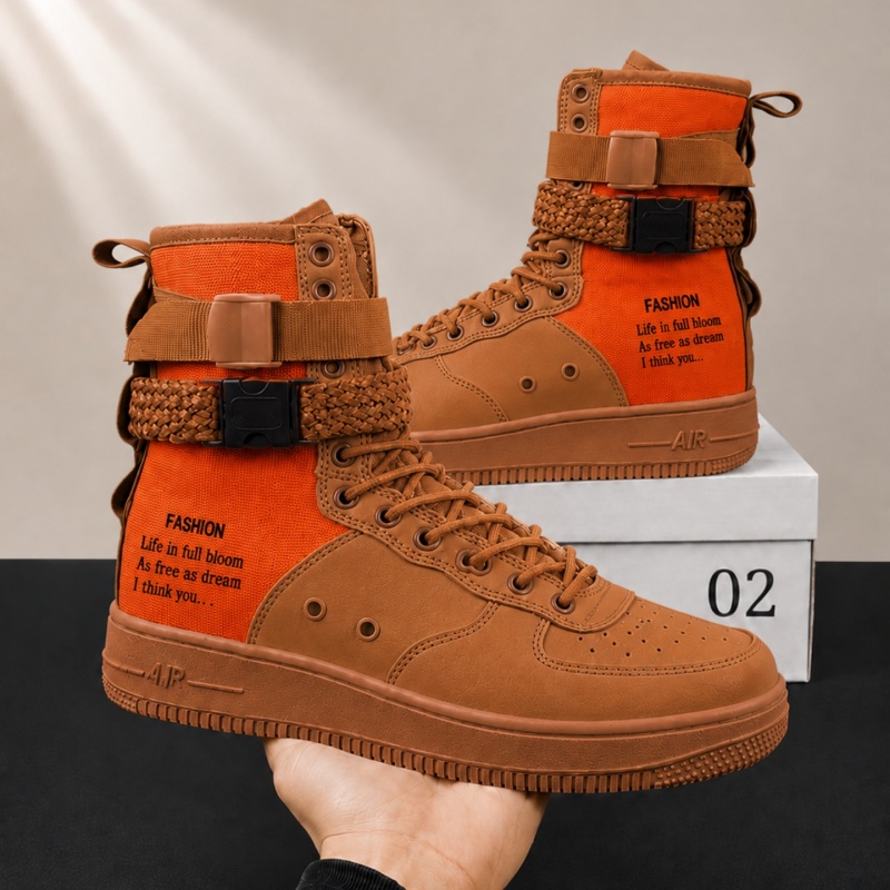 Nuovo Modello di Scarpe da Sfi - Men'S Paris Fashion Week recensione e prezzo