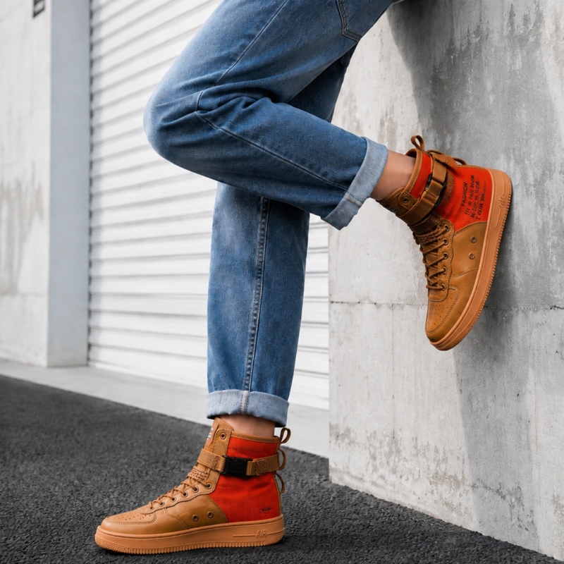 Nuovo Modello di Scarpe da Sfi - Men'S Paris Fashion Week recensione e prezzo