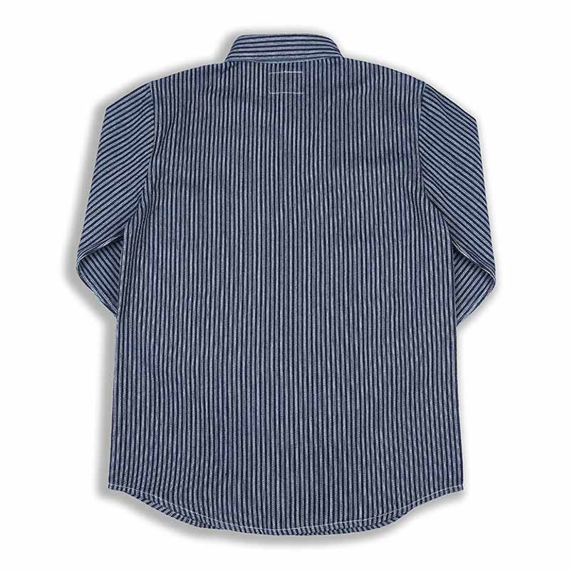 Mcikkny camicie di Jeans Casua - Jeans Shirt Fashion For Men recensione e prezzo