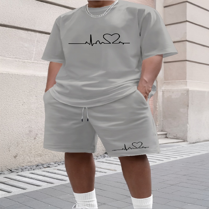 T-shirt casual da uomo Paris,  - Paris Fashion Men recensione e prezzo